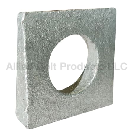 Square_Bevel_Washer
